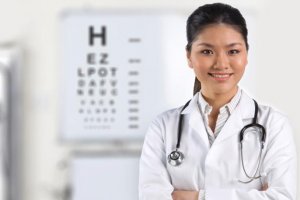 Introdução à Saúde Ocular